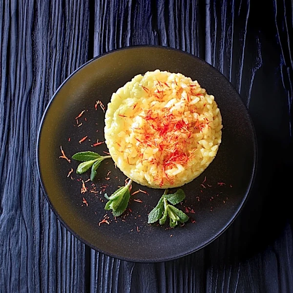 The Essential Steps to Mastering Risotto