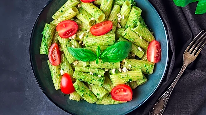 The History of Pesto alla Trapanese Explored
