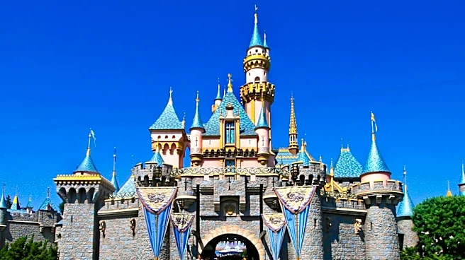 On This Day: Disneyland Opened the Gates to a New Kind of Magic