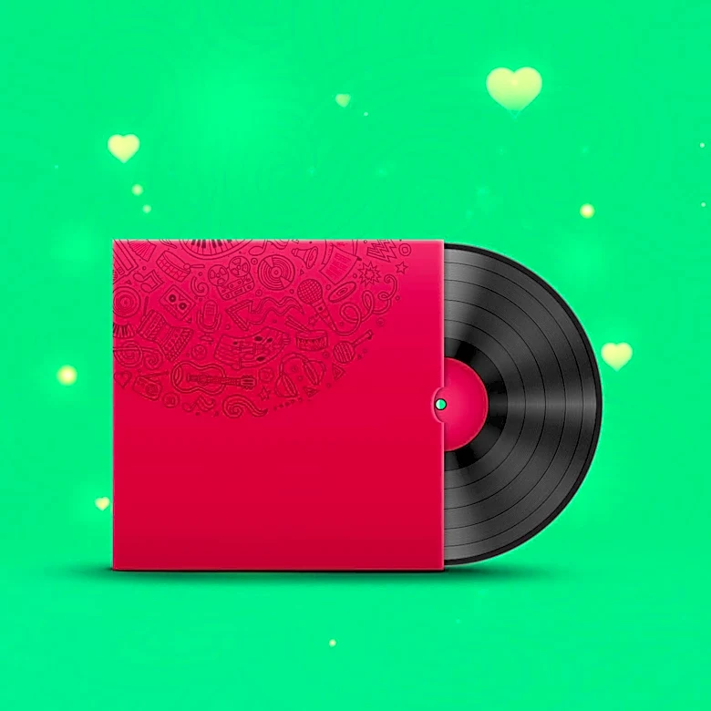How Born to Do It Created a Sound All Its Own
