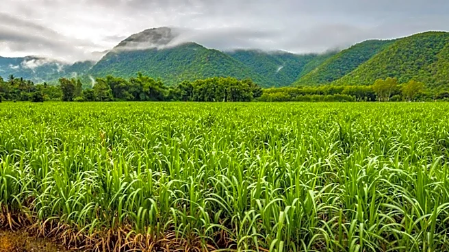 The Railway That Connected Maui's Plantations to the World