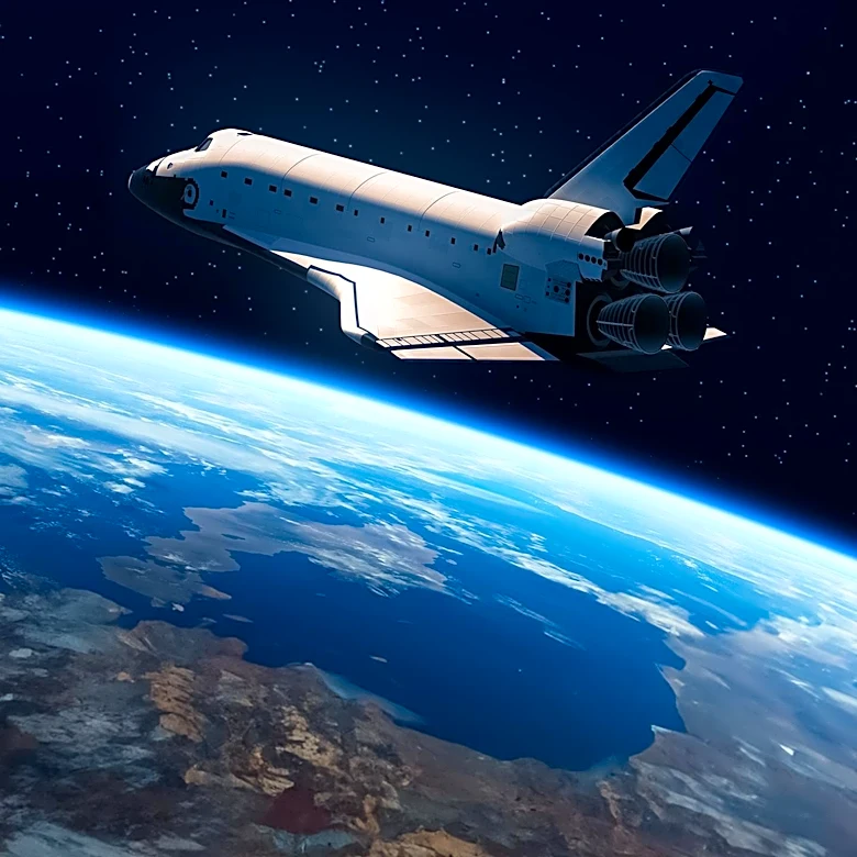 How STS-94 Helped Scientists Study Materials in Space