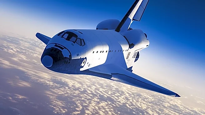 On This Day: STS-94 Completed Spaceflight's Most Unusual Reflight