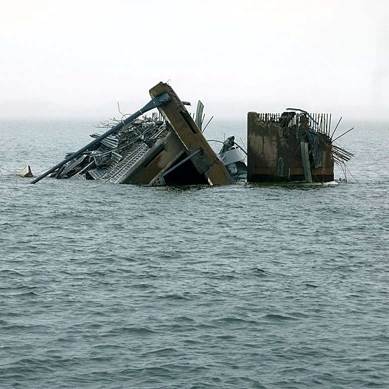 Why the Port Chicago Mutiny Still Matters Today