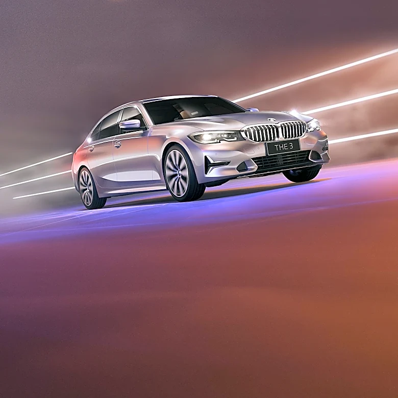 The Turbocharger Technology That Transformed BMW Engines