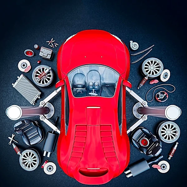 How Twin Turbos Transformed Modern Performance Cars