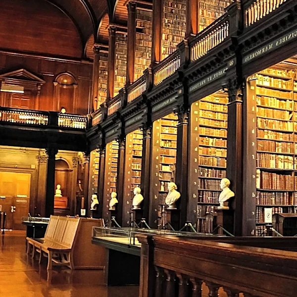 How Rare Book School Became a Leader in Book History