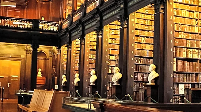 How Rare Book School Became a Leader in Book History