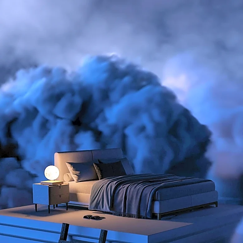 How Nightmare Disorder Differs From Sleep Terrors