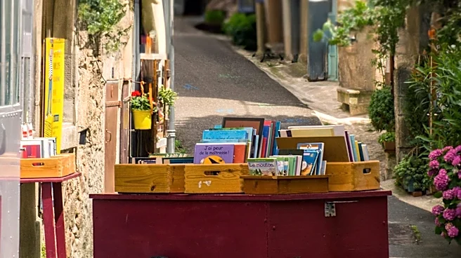 How Mobile Libraries Changed Access to Books