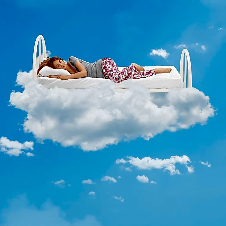 The Science Behind Why Sleep Paralysis Happens