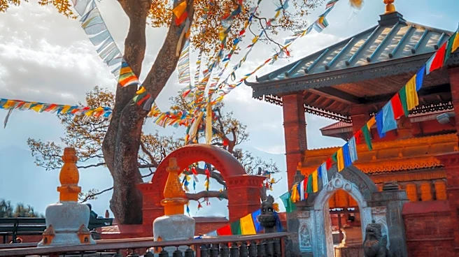 Discover the Rich Culture of Kathmandu