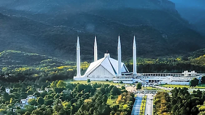 What Makes Islamabad a Cultural Treasure?
