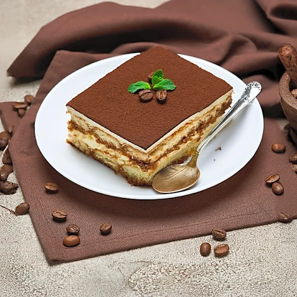 The History of Tiramisu Explored