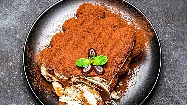 The History of Tiramisu's Rise Explained