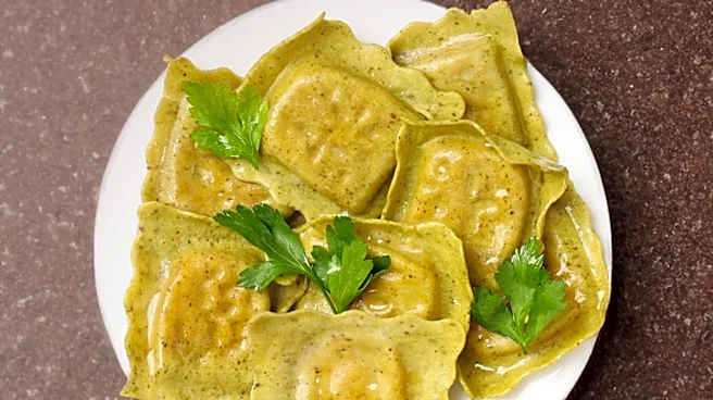 The History of St. Louis Toasted Ravioli Explored