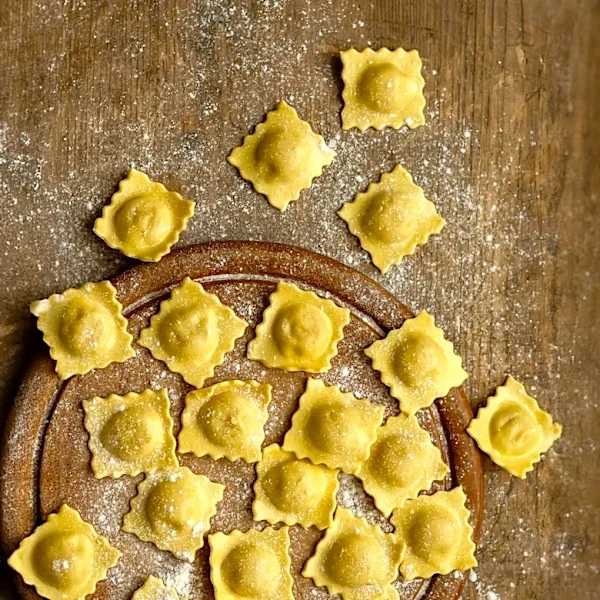 How did Ravioli Conquer Global Cuisines