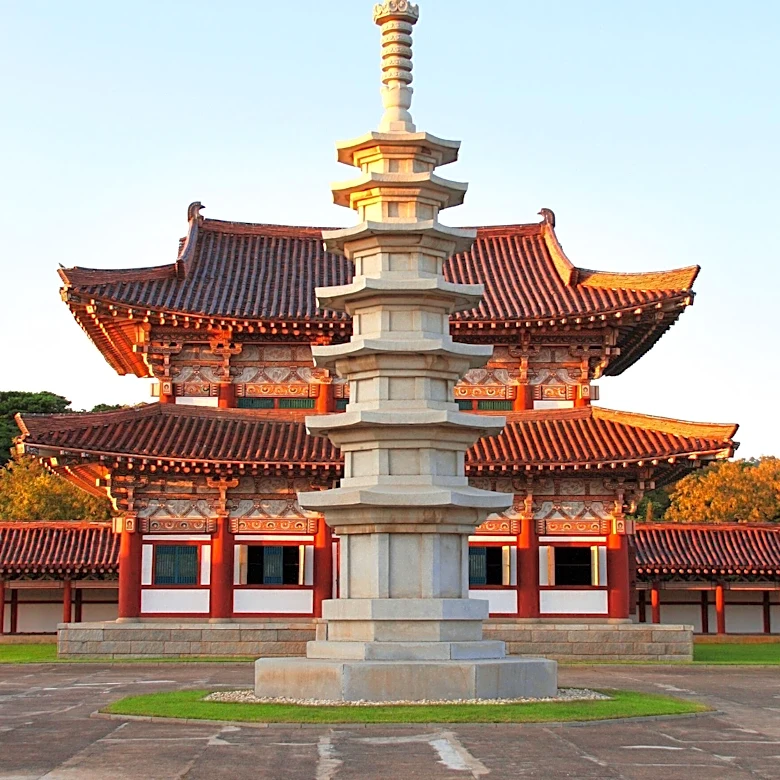 Why Seon Buddhism Encourages Learning From Many Teachers