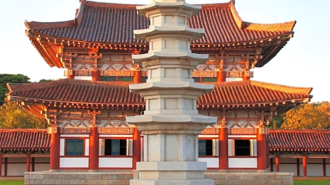 Why Seon Buddhism Encourages Learning From Many Teachers