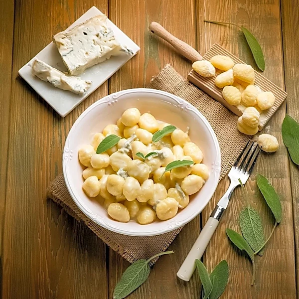 The Traditions of Making Gnocchi Explored