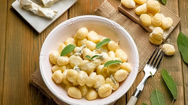 The Traditions of Making Gnocchi Explored