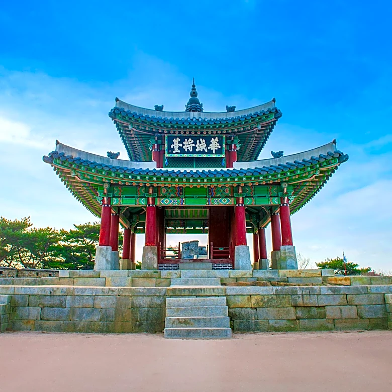 How Korean Seon Buddhism Blended Meditation and Scholarship