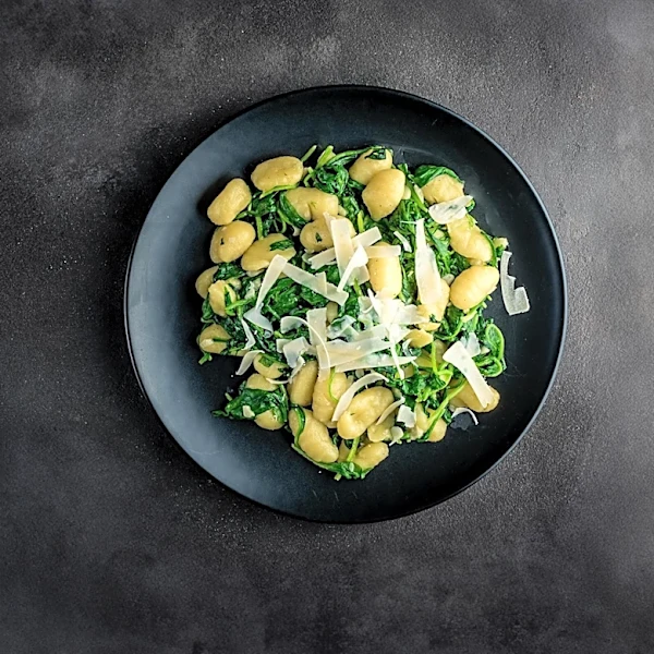 The Versatility of Italian Gnocchi Explored