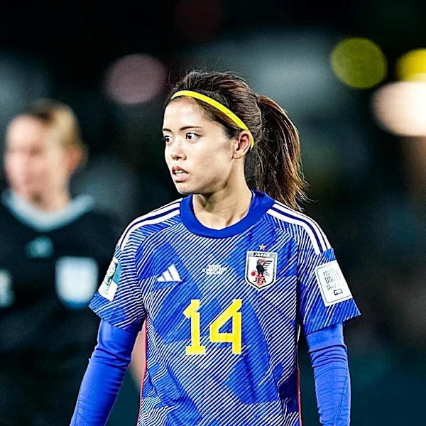On This Day: Japan Won a Historic Women's World Cup in 2011