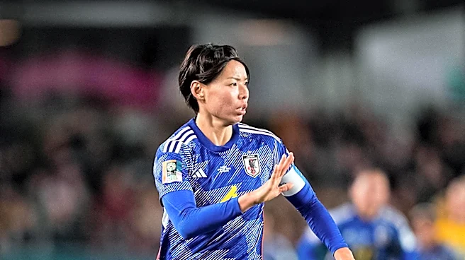 Why the 2011 Women's World Cup Final Still Stands Out