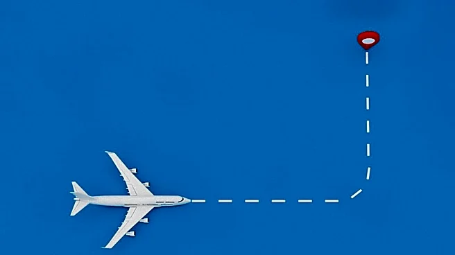 How One Unauthorized Flight Captured America's Imagination
