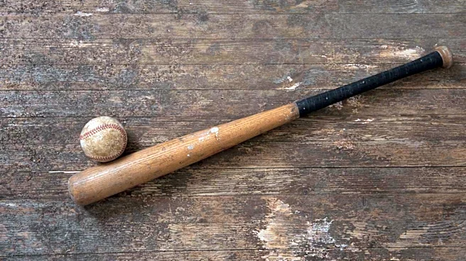The Story Behind Baseball's "Apollo of the Box"