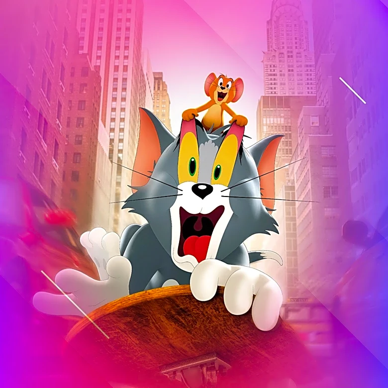 This Day in History: When Tom and Jerry Got Their Iconic Names