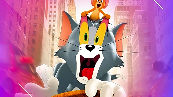 This Day in History: When Tom and Jerry Got Their Iconic Names