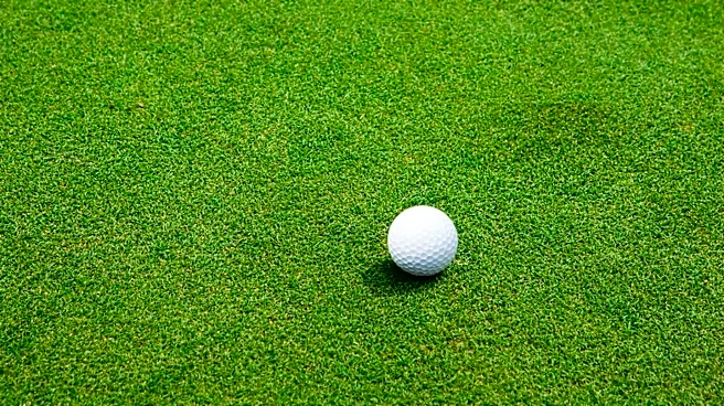 How Stewart Cink Prevailed at Turnberry's Toughest Test
