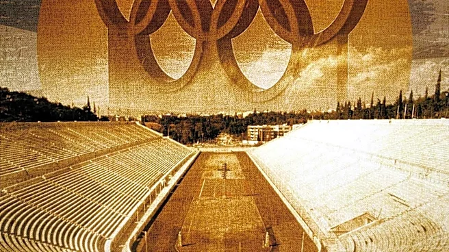 How the 1968 Special Olympics Redefined Athletic Achievement