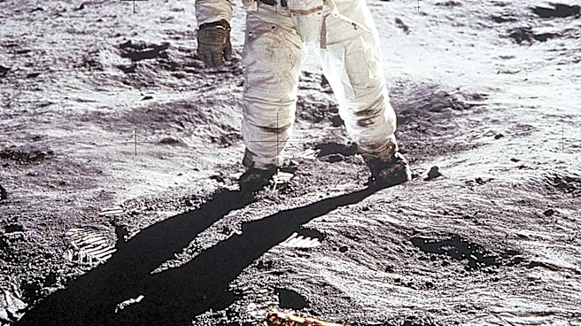 What makes Apollo 11 a Symbol of Human Achievement