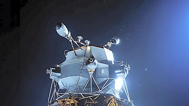 The Engineering Feat of Apollo 11 Explained