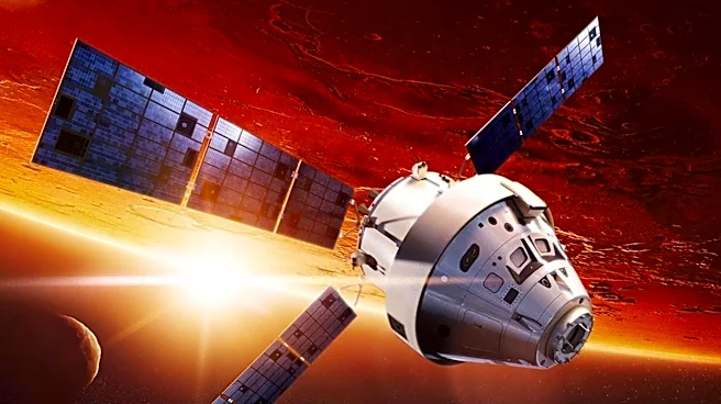 How Viking 1 Pulled Off One of NASA's Greatest Engineering Feats