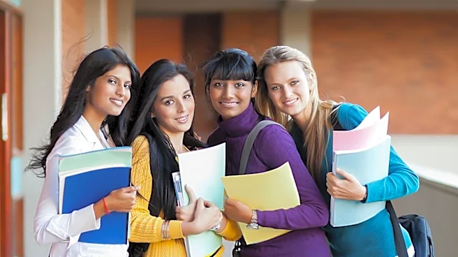 Why Affirmative Action Still Shapes U.S. College Admissions
