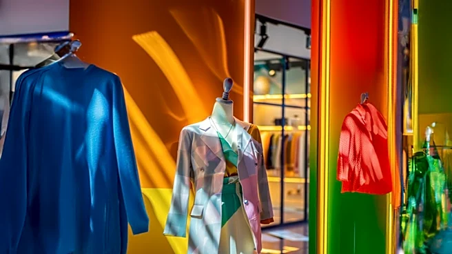 The Fashion Brand That Helped Redefine High Street Style