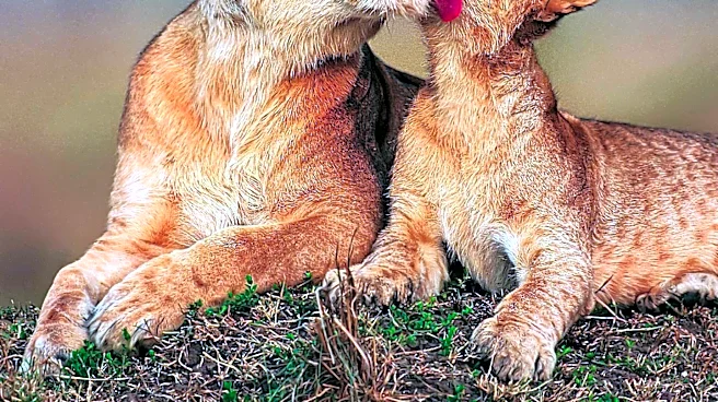 Why do Animals and Humans Groom Themselves