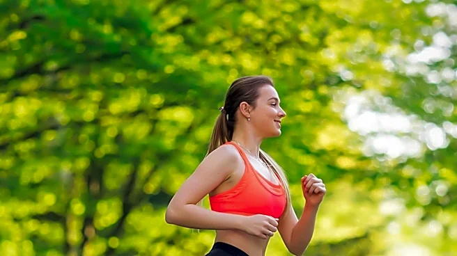 Why VO2 Max Is One of Your Most Important Fitness Numbers