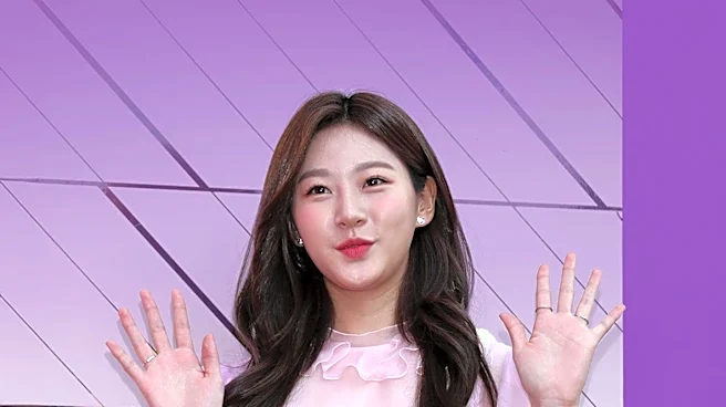 Why K-Pop Has Such a Big Impact on Beauty Trends
