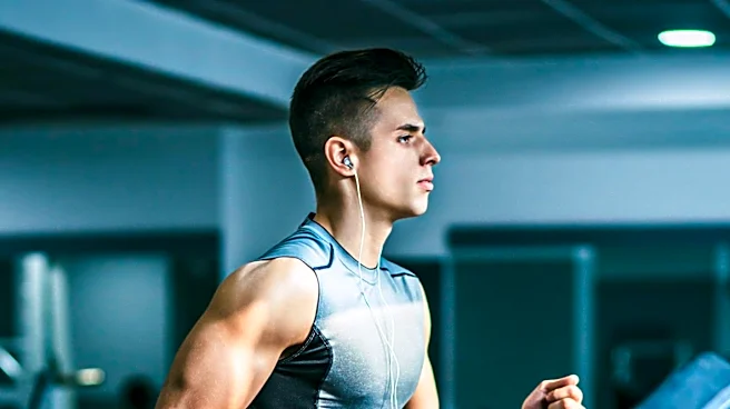 What Is Cardiorespiratory Fitness and Why Does It Matter?