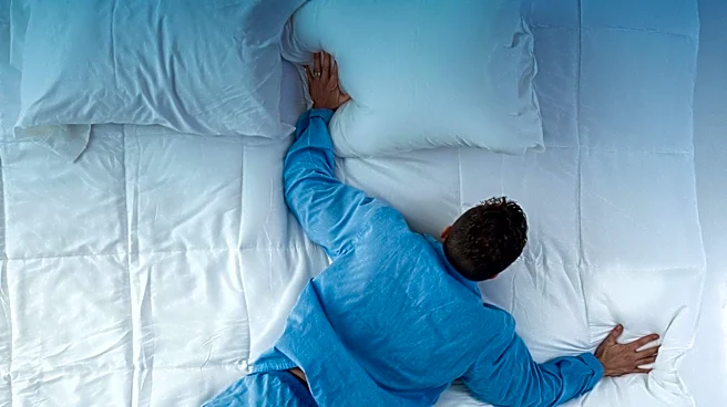 What Is Restless Legs Syndrome and Why Does It Happen?