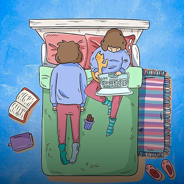 Understanding the Two Types of Narcolepsy
