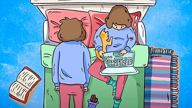 Understanding the Two Types of Narcolepsy