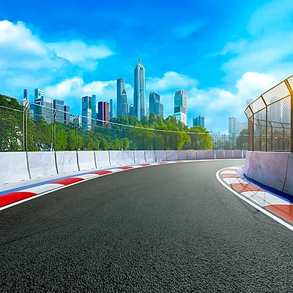 Why the Streets of St. Petersburg Stand Out in Motorsports