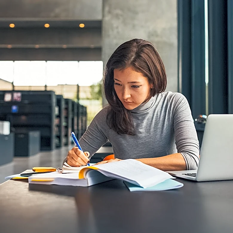 What are the Essentials of Academic Writing