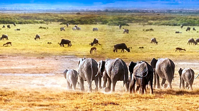 The Secret Behind Tanzania's Strong National Identity
